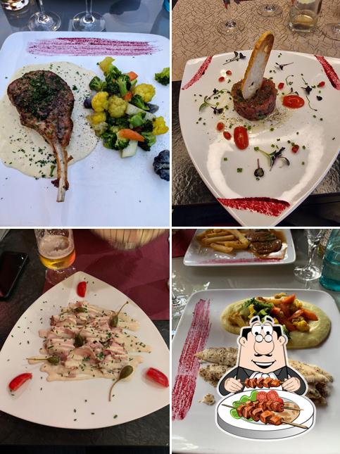 Ristorante Da Toni, Altenstadt Speisekarte und Bewertungen vom