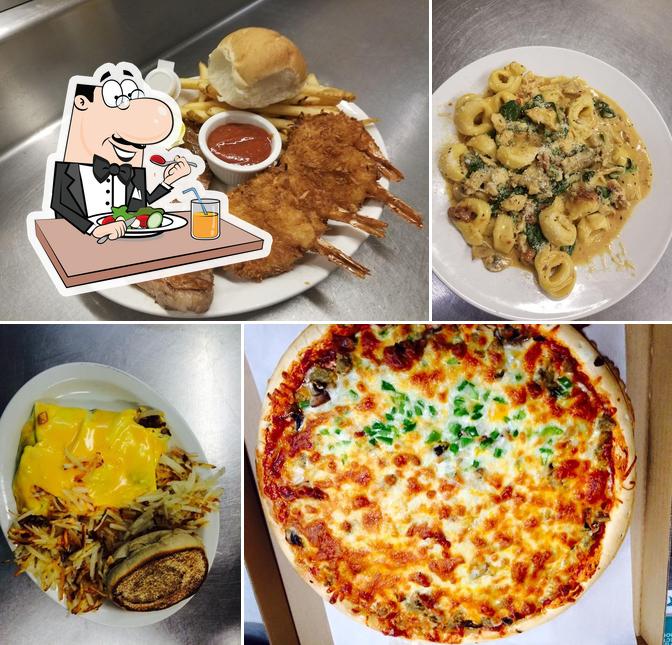 Rizo's in Colstrip Restaurant reviews