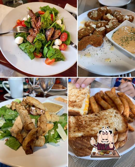 Best restaurants for business meetings in Wheeling, winter 2024