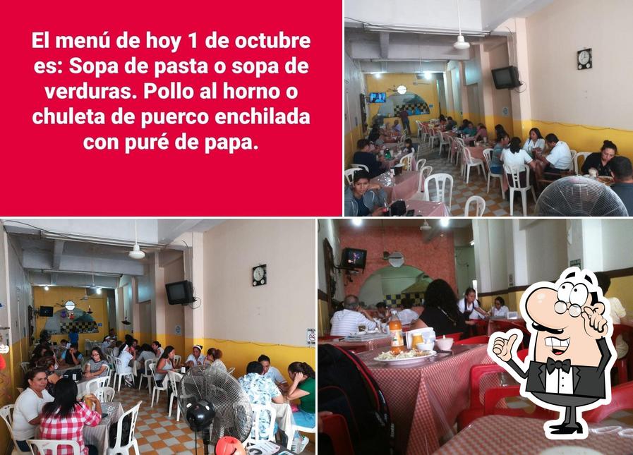 Restaurante Nube's, Veracruz Opiniones del restaurante