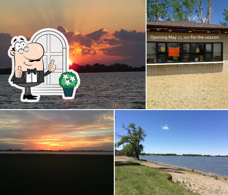 Find the best place to eat in Lake Norden, winter 2024 Restaurant Guru