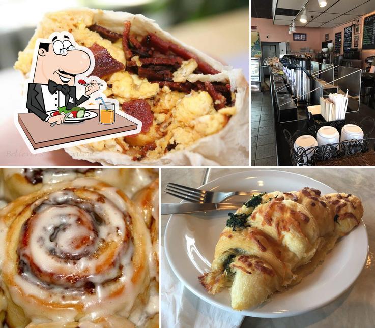 Johnny's Java Cotati, 8492 Gravenstein Hwy Suite A in Cotati