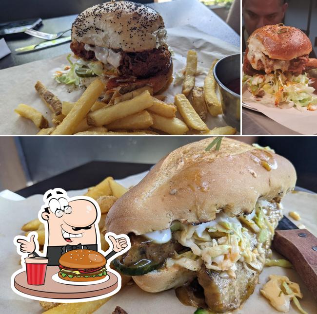 J Riley Distillery in Redlands Restaurant reviews