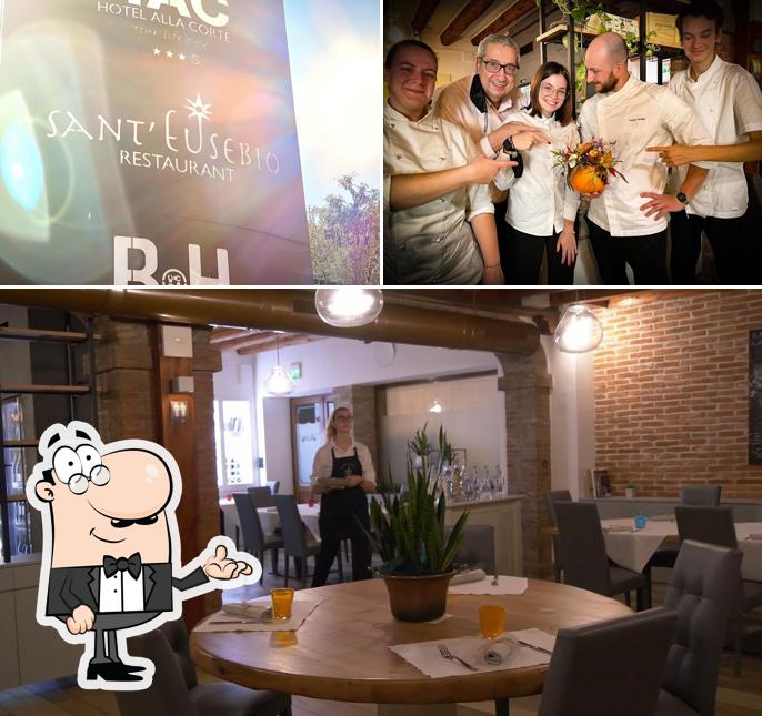 Ristorante Sant'Eusebio, Bassano del Grappa Menu e recensioni del