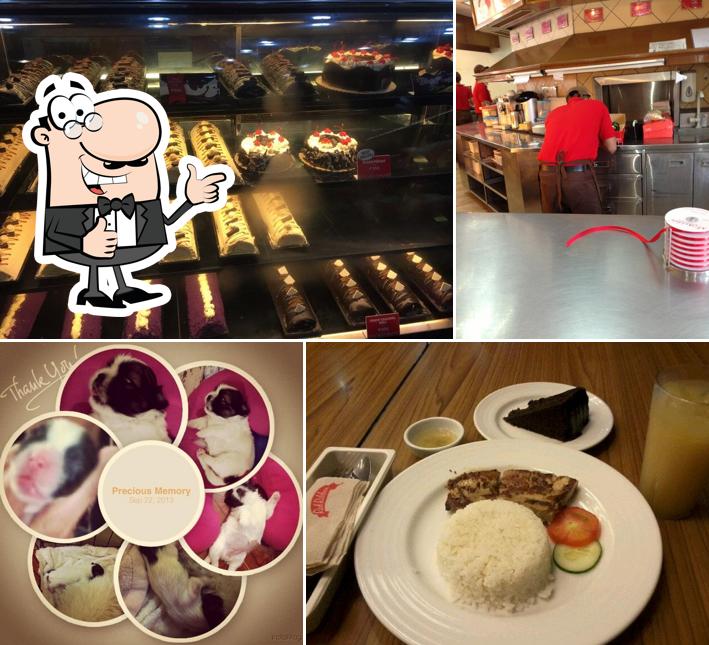 RRIMUS desserts, Imus, CWCR+CGR Restaurant reviews