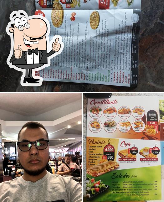 Ma-Pizza-Sarcelles restaurant, Sarcelles - Critiques de restaurant