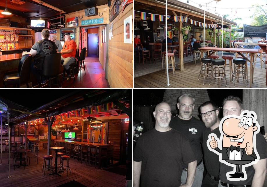 Boot Rack Saloon in Jacksonville Restaurant reviews