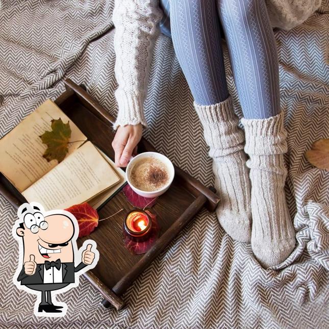 Java Java Coffee Co. in Maple Valley Restaurant menu and reviews