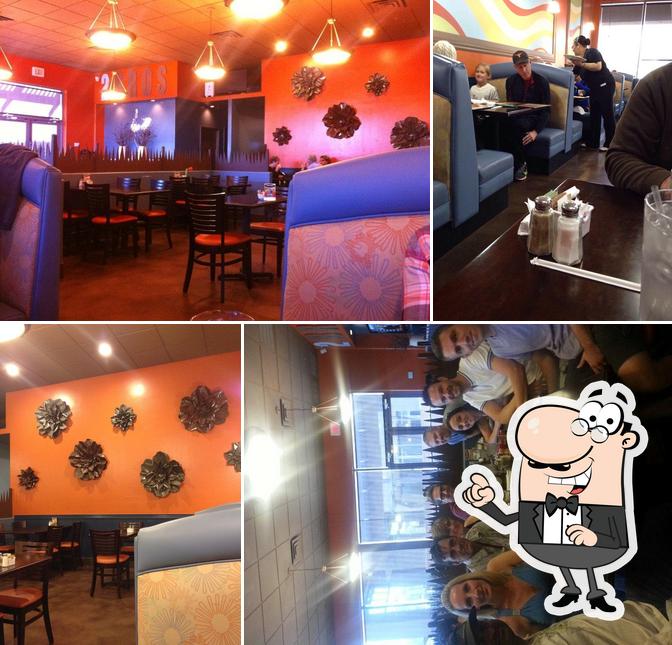 Two Brothers Kitchen in New River Restaurant menu and reviews