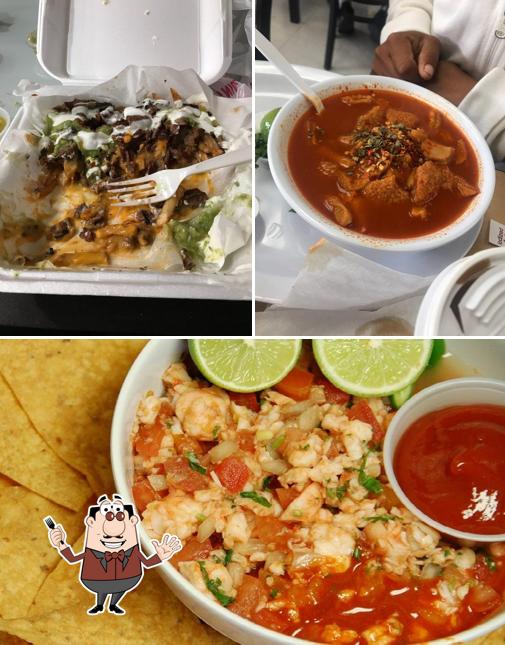 Rodeo's Cocina Mexican Restaurant in Oceanside Restaurant reviews