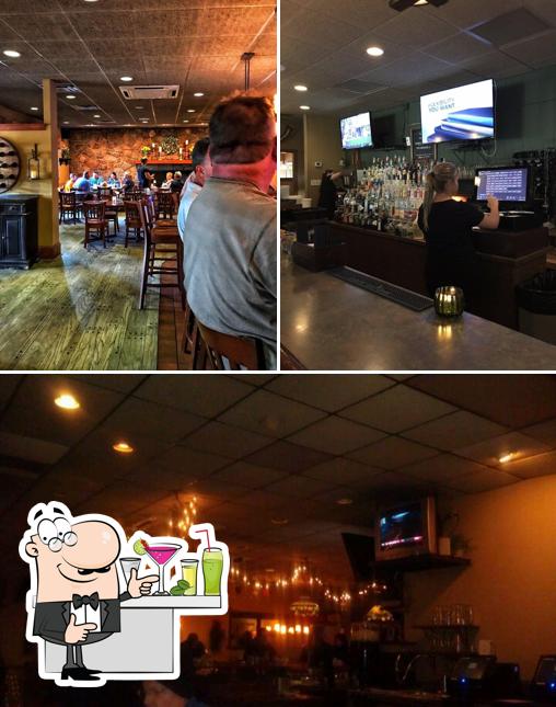 Rode's Fireside Restaurant in Swedesboro Restaurant menu and reviews