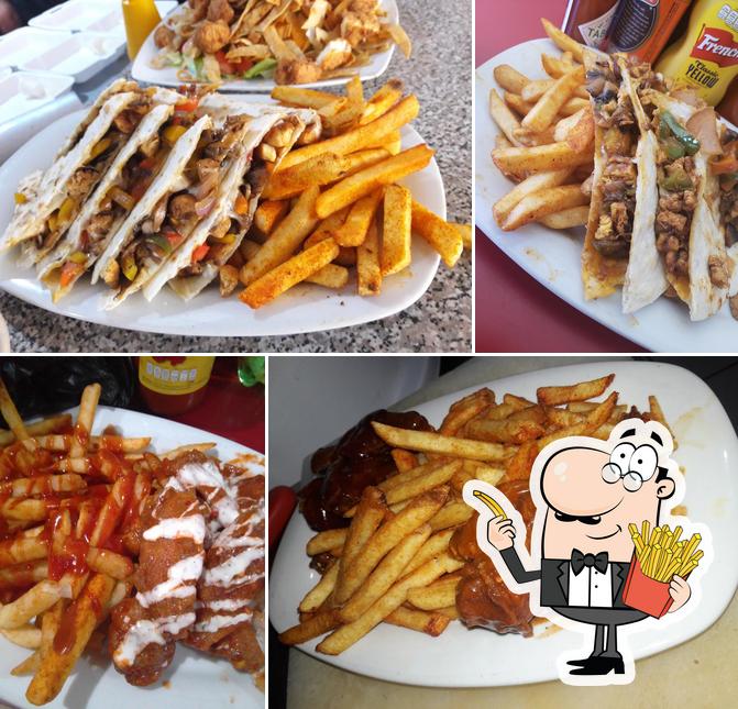 La mejor pizza de San José Iturbide, verano 2024 Restaurant Guru