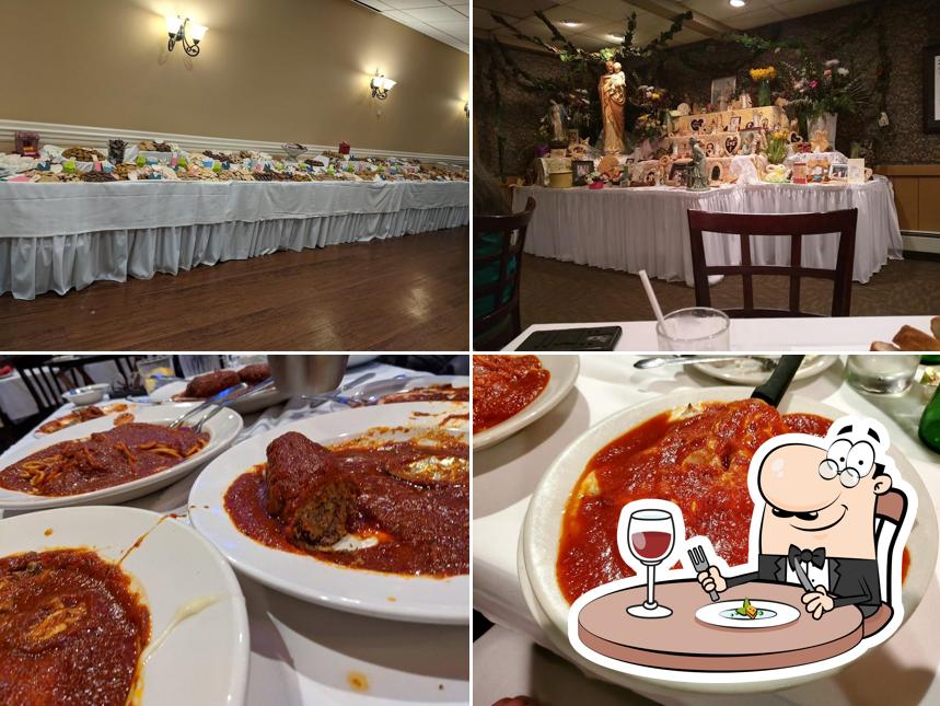 Rizzo's Malabar Inn in Crabtree Restaurant reviews