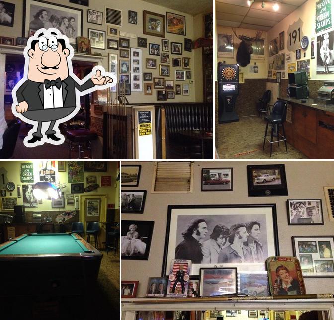 R & R Bar in Idaho Falls Restaurant reviews