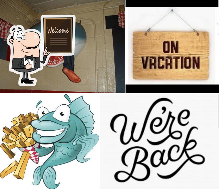 Rib Cage in Monongahela Restaurant menu and reviews