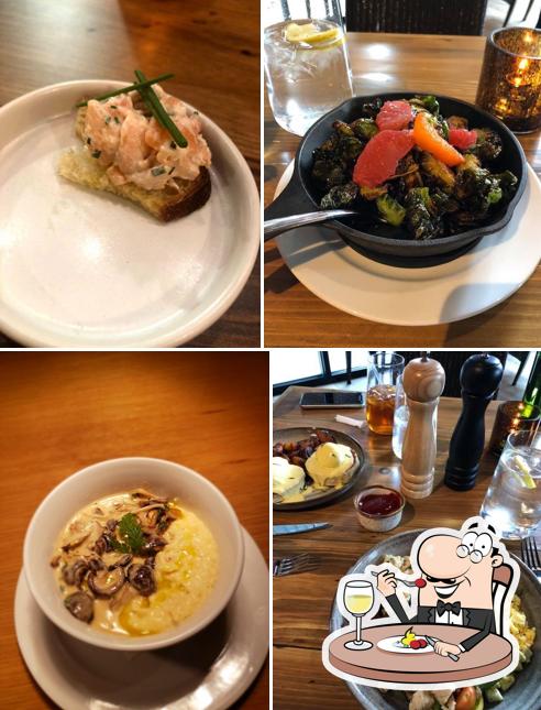 Pub y bar Oak & Reed, Middletown Carta del restaurante y opiniones