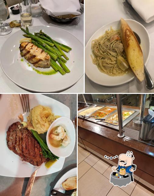 Find the best place to eat in Grand Ronde, spring 2024 Restaurant Guru