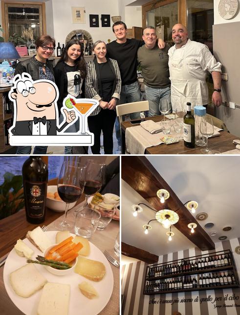 LA MAIOLICA RISTORANTE, Urbania Menu e recensioni del ristorante