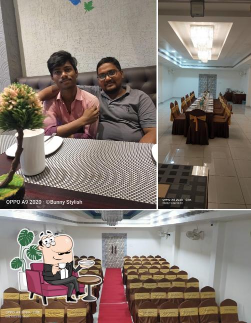 RK GRAND Family Restaurant, Kanigiri Restaurant reviews