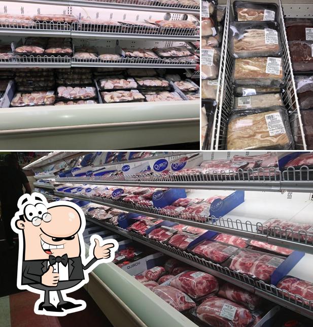 Busy Bee Supermarket in Orlando Restaurant reviews