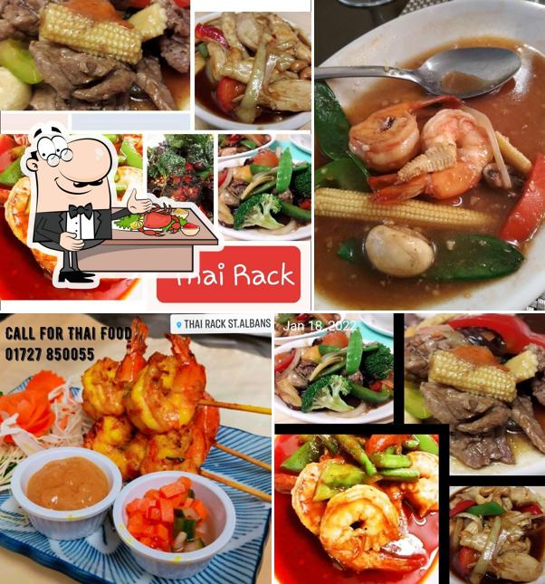 Find the best place to eat in St Albans, spring 2024 Restaurant Guru