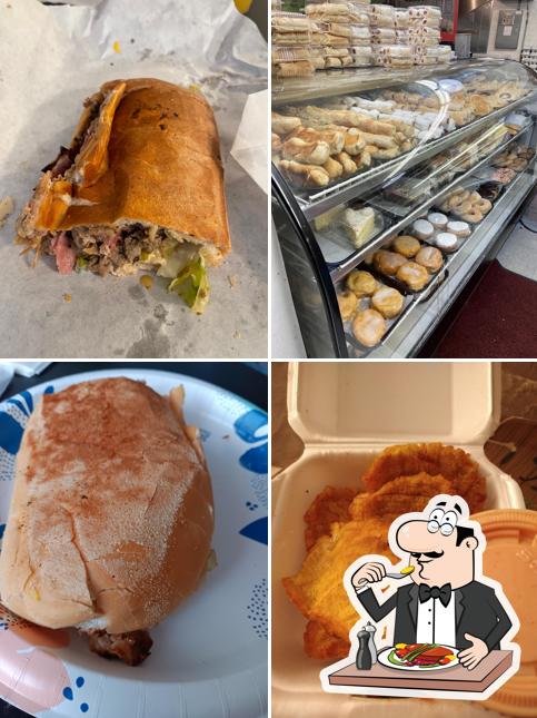 Puerto Rico Bakery, 2917 Main St in Springfield Puerto Rican