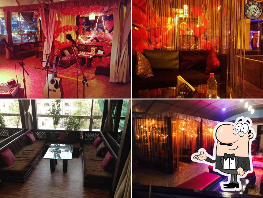 Top 10 restaurants for birthday parties in Indore, september 2024