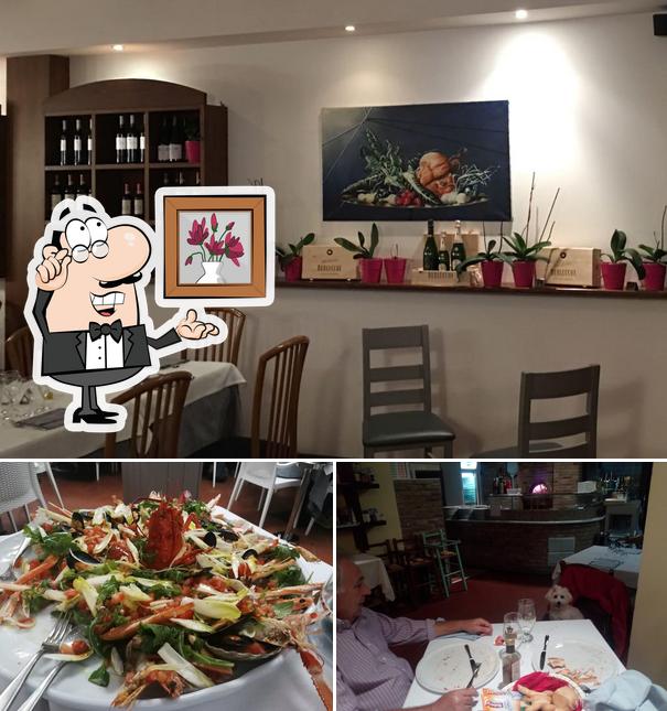 Teorico Andare in giro veicolo ristorante setaccio Incredibile