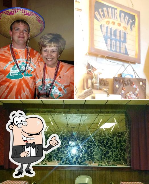 Rut's Cafe in Mahanoy City Restaurant menu and reviews