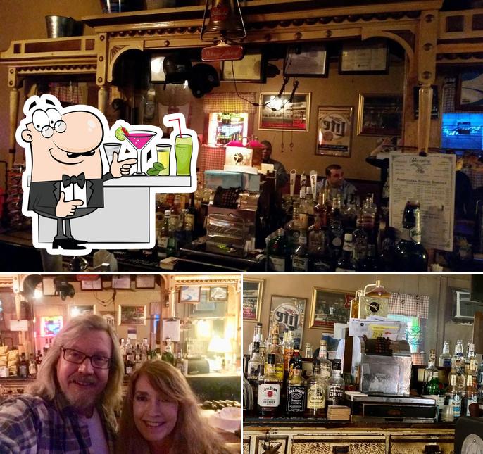 Rut's Cafe in Mahanoy City Restaurant menu and reviews