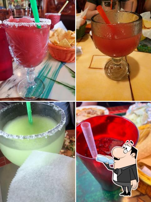 El Rincon in Akron Restaurant menu and reviews