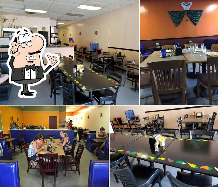 La Roca in Myrtle Beach Restaurant menu and reviews