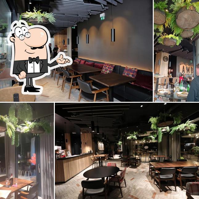 Restoran Ambar, Slunj Restaurant reviews