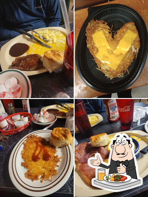 Waffle House, 2202 6th Ave SE in Decatur Restaurant menu and reviews