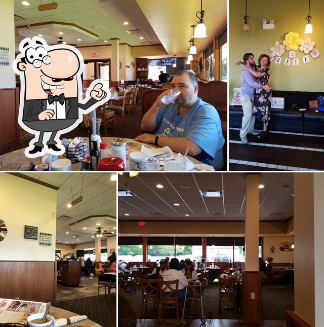 Ripon Family Restaurant in Ripon Restaurant menu and reviews