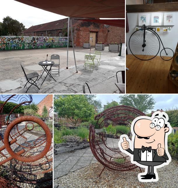 The Ropewalk in BartonuponHumber Restaurant reviews