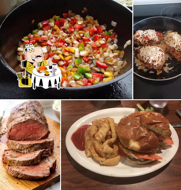 Find the best place to eat in Ossipee, summer 2024 Restaurant Guru