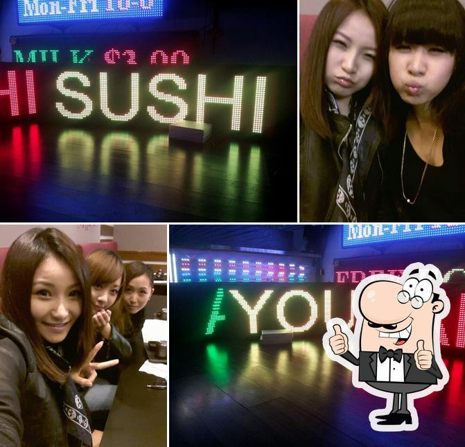 Inada Japanese Restaurant 稻田日本料理, Toronto