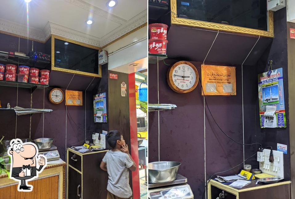 Top 5 restaurants in Nazareth, Tamil Nadu, september 2024 Restaurant Guru