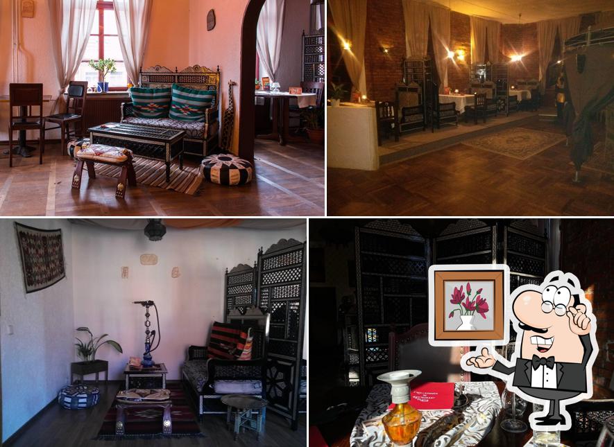 Restaurant Layla, Gadebusch Restaurantbewertungen