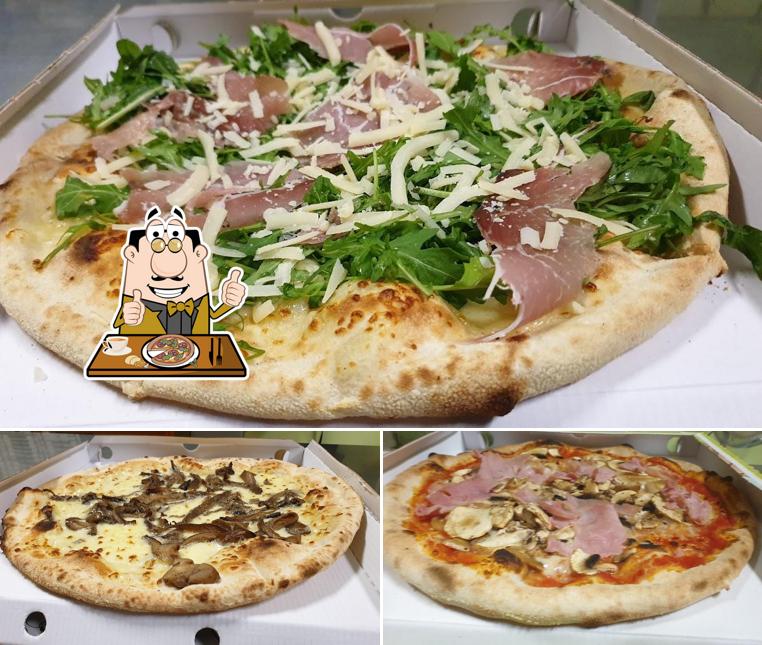 Pizzeria La Raganella, Quartu Sant'Elena Recensioni del ristorante