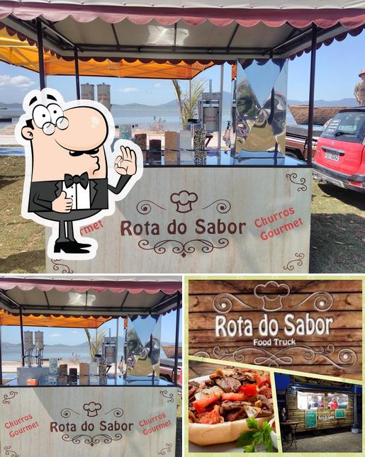 Rota do Sabor restaurant, Jaraguá do Sul Restaurant reviews