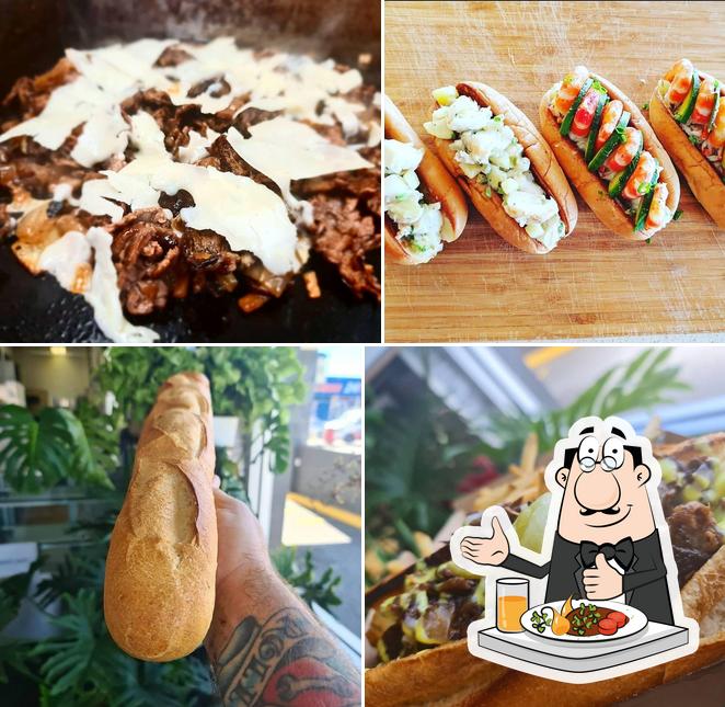 Rack City Ribs in Morley Restaurant reviews