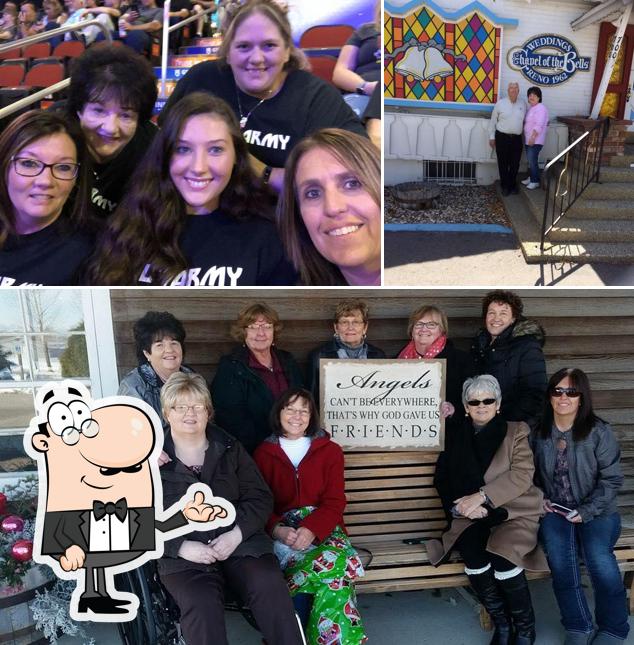 R Place of Masonville in Masonville Restaurant reviews