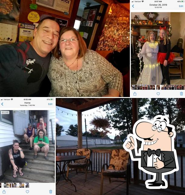 Dopp's Inn in Dolgeville Restaurant menu and reviews