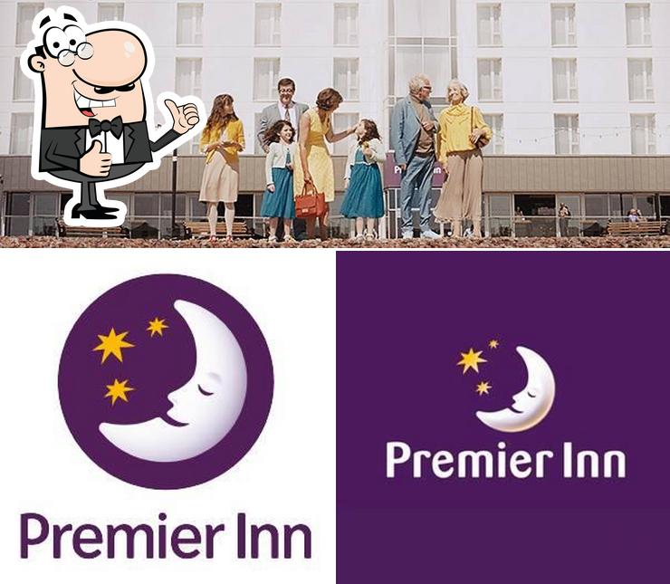 Premier Inn Ripley hotel in Ripley Restaurant reviews