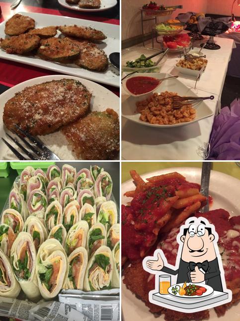 RTime at Rene's in East McKeesport Restaurant menu and reviews