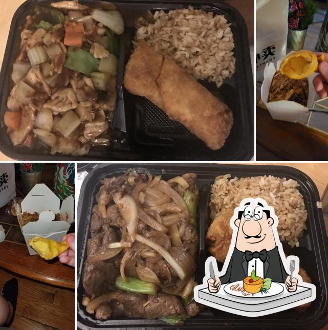 Rice Kitchen East Lansing Mi Dandk Organizer