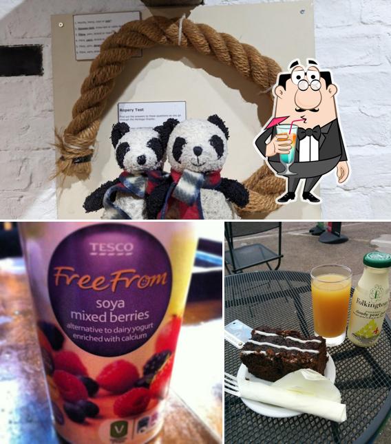 The Ropewalk in BartonuponHumber Restaurant reviews