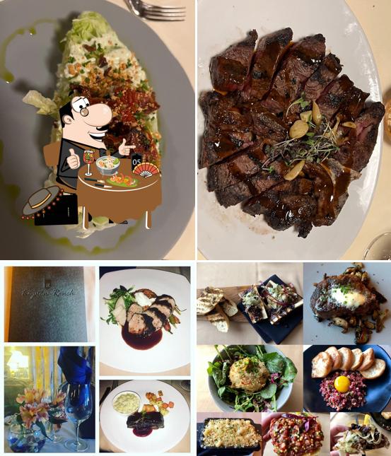 Keystone Ranch, 1437 Co Rd 150 in Keystone Restaurant reviews